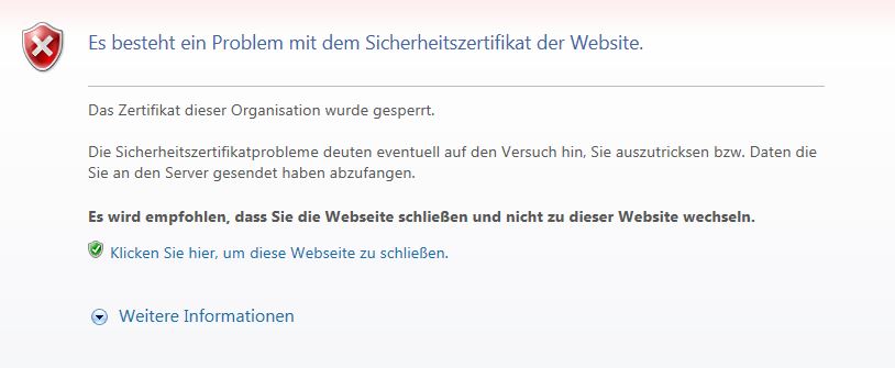 Sicherheitszertifikat WHS.JPG