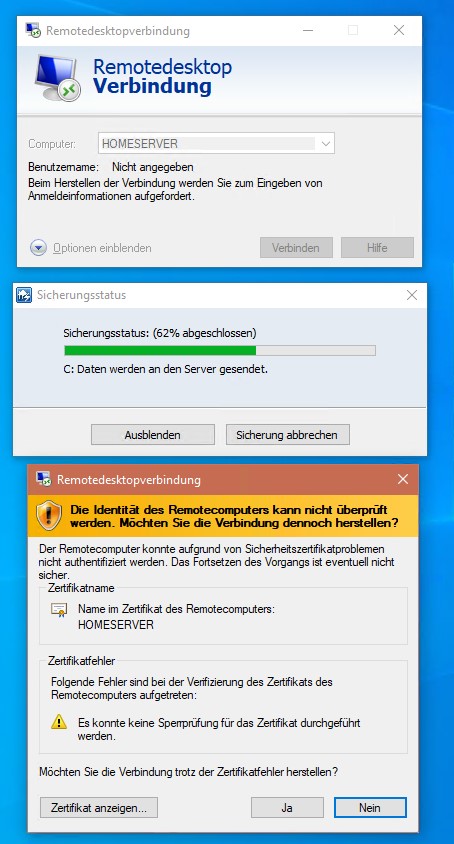 RDP_Homeserver_Zertifikatsfehlermeldung.jpg