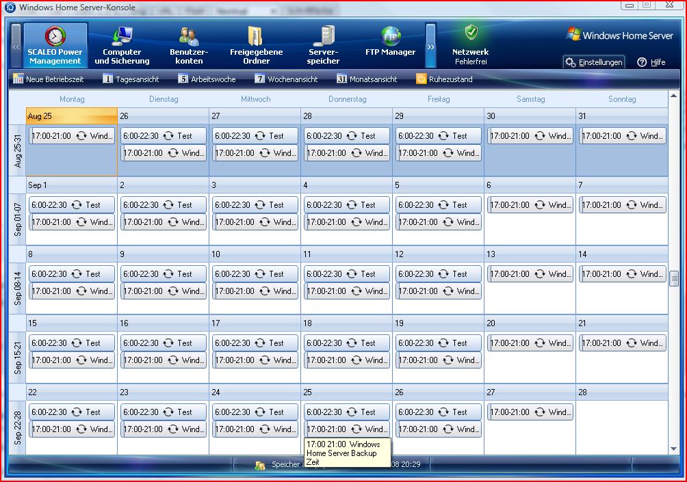 Kalender
