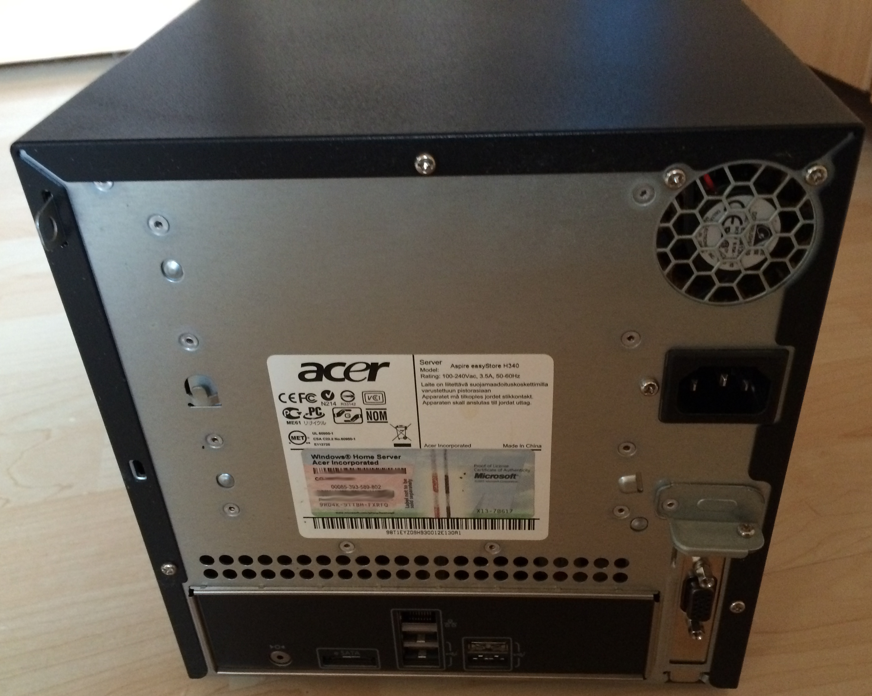 Acer ASPIRE H340_3.jpg