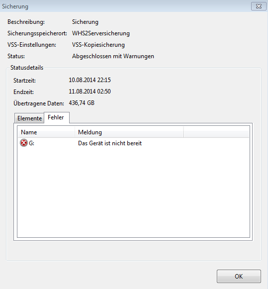 Serversicherung3