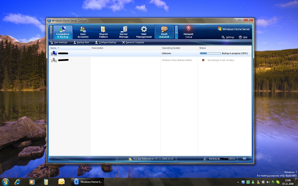 Windows 7