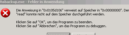 WHSBACKUP.exe