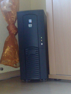 Chiftec Tower