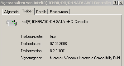 20170803 Screenshot Raid-Controller Treiber aktualisiert.JPG