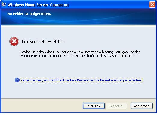 WHS Fehler.JPG