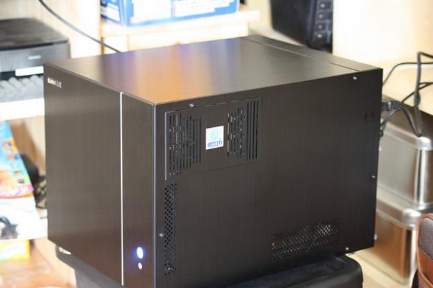 Lian Li V350b