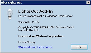 Screenshot!