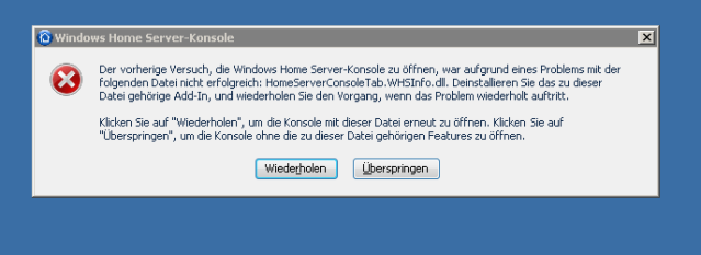 Meldung WHS.PNG