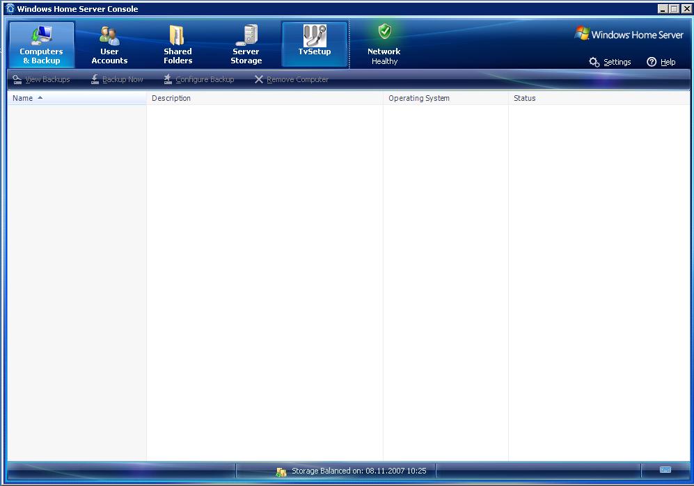 WHS TvServer SetupAddin.JPG