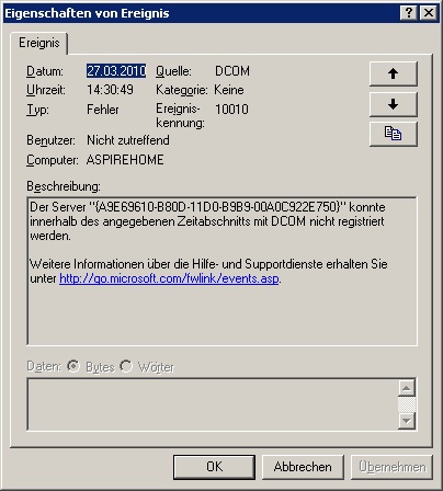 DCOM Fehler.jpg