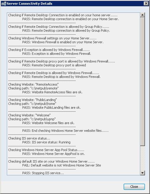 Toolkit Details