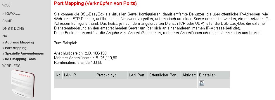 Oder dies?