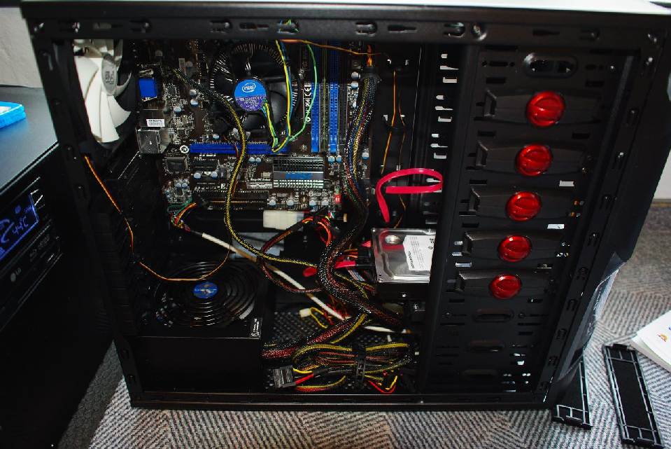 Server