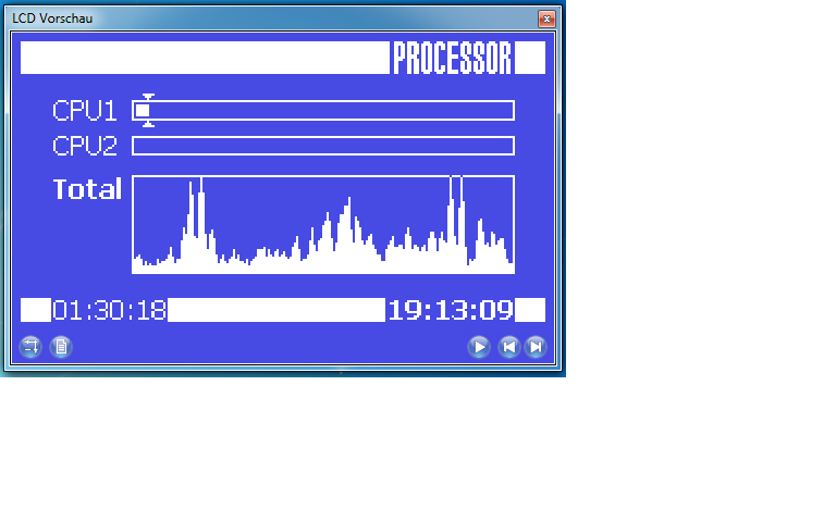 cpu