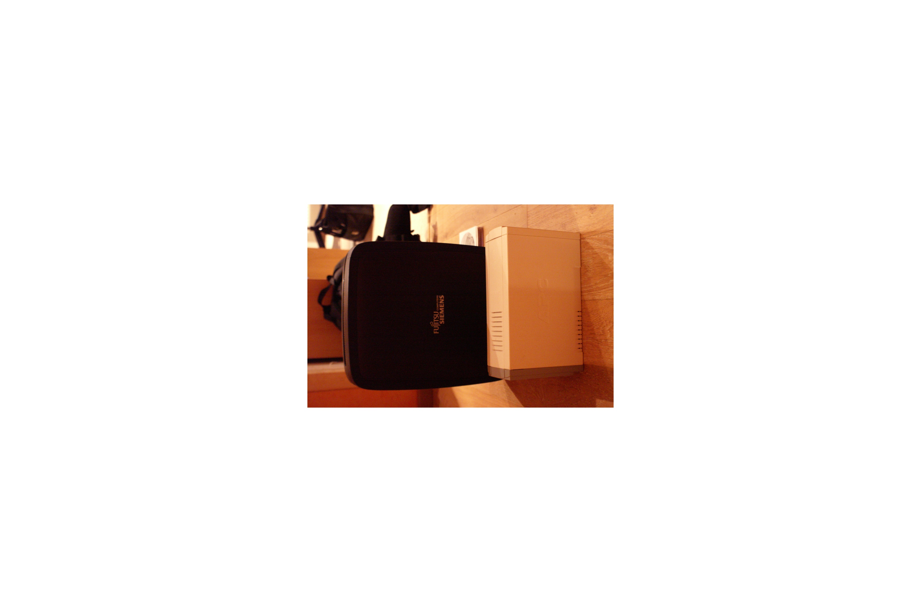 Homeserver 1