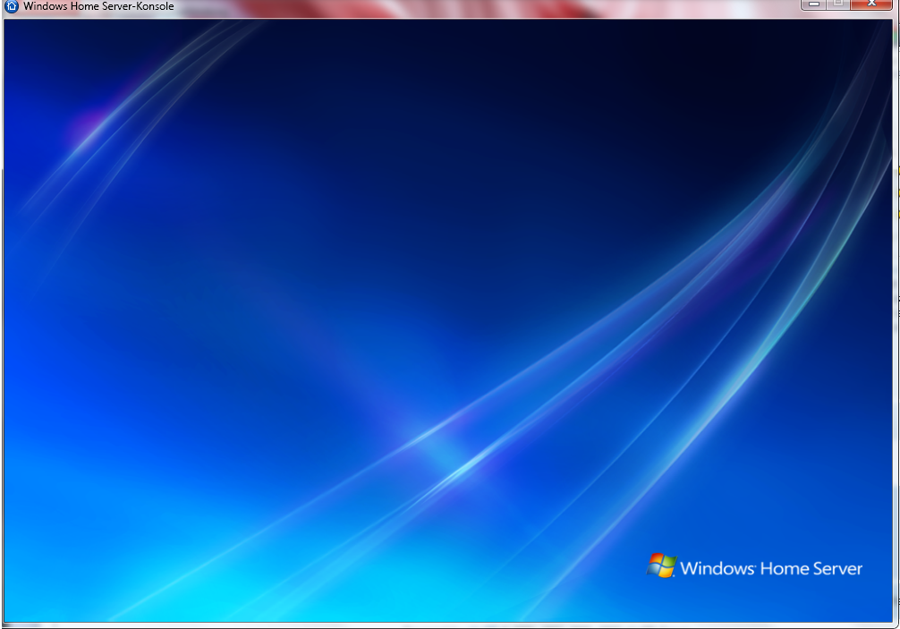 Screenshot der Connectorsoftware
