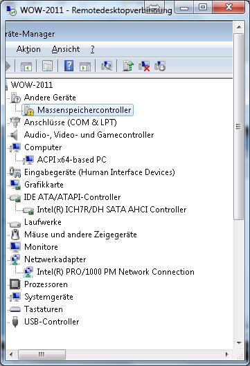 Gerätemanager