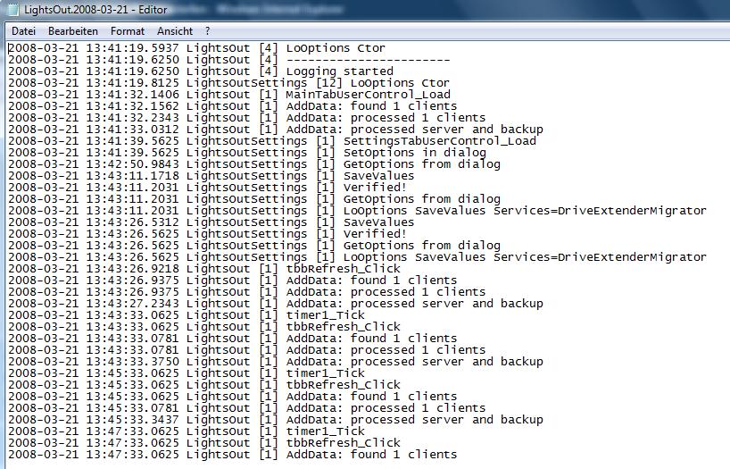 Log1