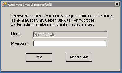 Überwachungsdienst