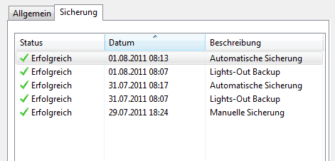 Bild 3: doppelte Sicherungen