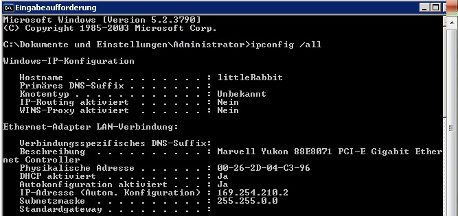 Server