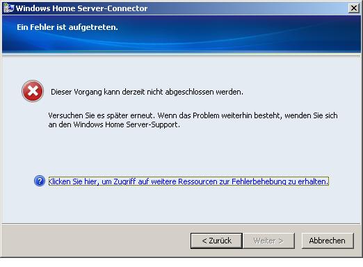 WHS Fehler.JPG