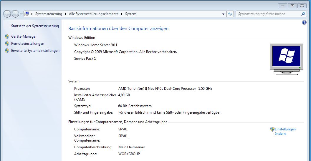 4GB ohne &quot;verwendet&quot; Beschränkung