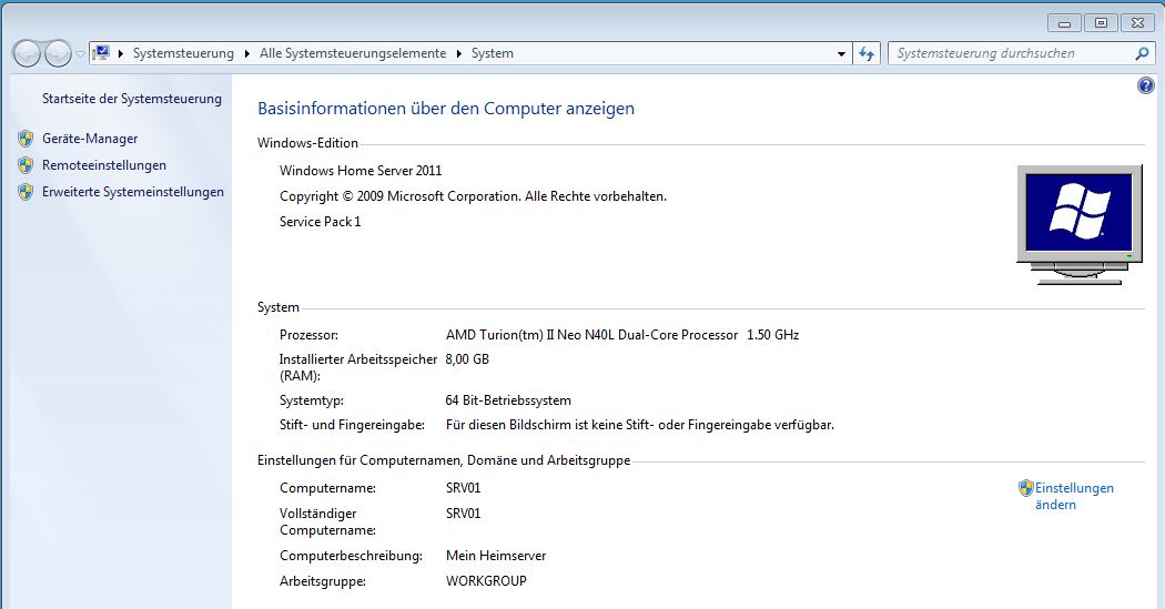 8GB ohne &quot;verwendet&quot; Beschränkung