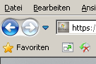 Das Ergebnis beim WHS2011-Clienten
