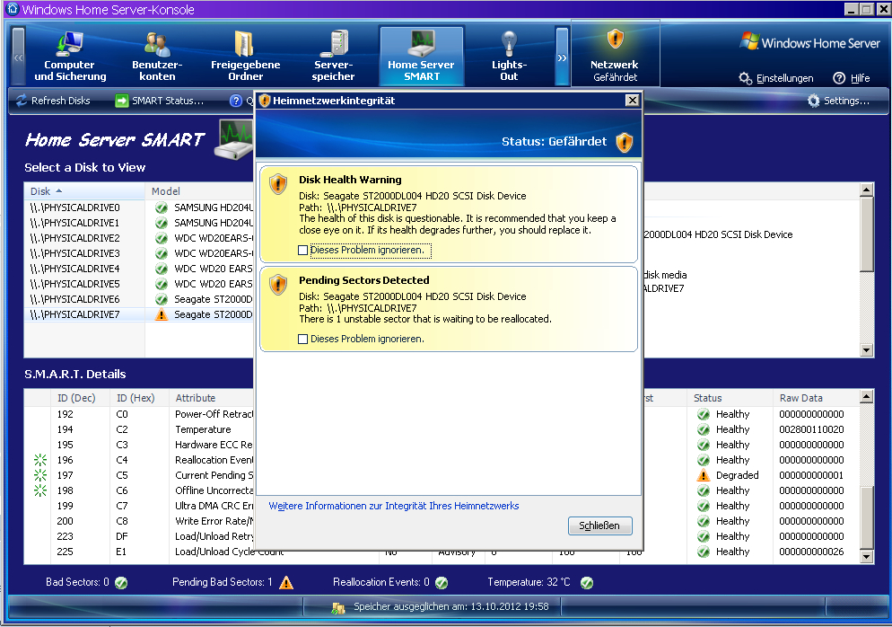 whs-screenshot-Fehlermeldung unstable sector_121014_01.JPG