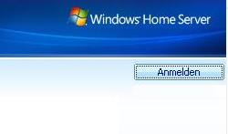 Anmelden