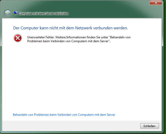 Windows Client