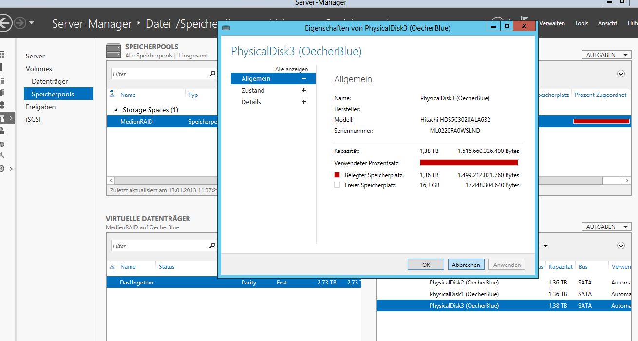 Server-Manager