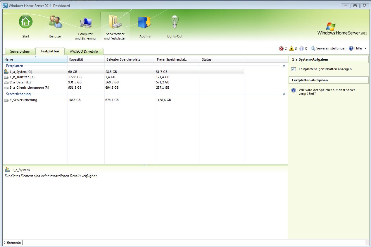 WHS2011_Dashboard_Festplatten.JPG